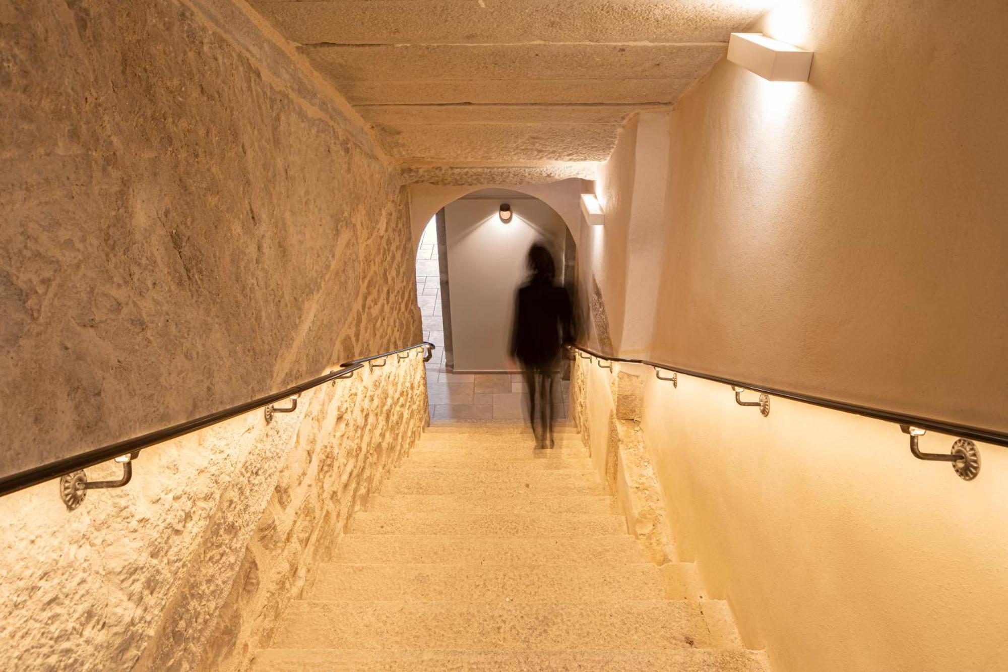 Domaine Et Chateau De Valinches Marols المظهر الخارجي الصورة